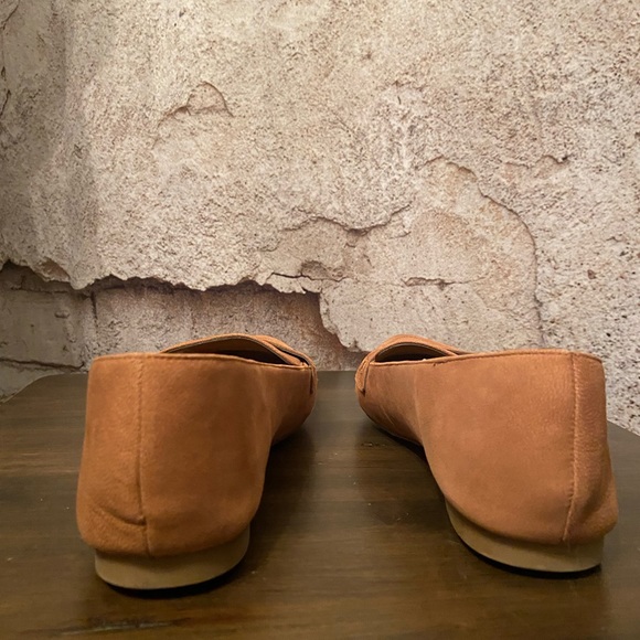 Crown Vintage Marion Leather Loafers - Picture 3 of 7